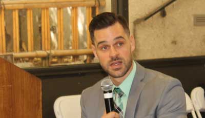 Sen. Lara: New bill would let undocumented get health-care coverage