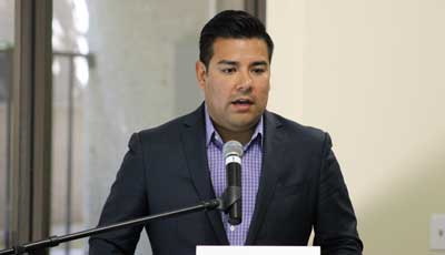 Sen. Lara: New bill would let undocumented get health-care coverage