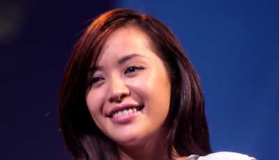 Streamy Awards 2014 Honors YouTube Star; Michelle Phan