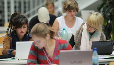 Helping diverse learners succeed