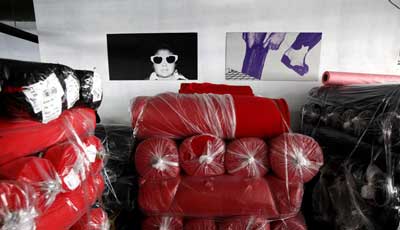 American Apparel to pay $1 million to settle suit over worker's death