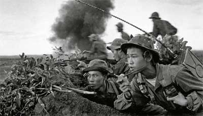 Vietnam’s photographic history, told by the winners