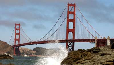 24 free things to do in San Francisco