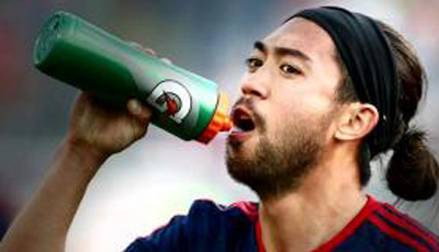 Heaps on Lee Nguyen ‘at his best’