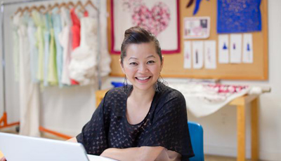 Fashion Houston confirms designers for 2014 line-up