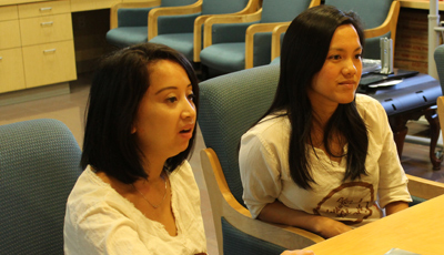 Viet Wake Up OC to host retreat to help with stress
