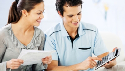 Two ways to perfectly budget your paycheck