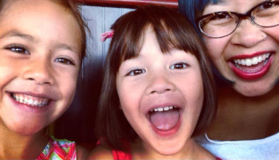 A conversation about race, identity, and discrimination with my 6-year-old