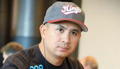 J.C. Tran no longer an 888Poker sponsored pro