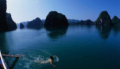 A thrillseeker’s guide to Vietnam