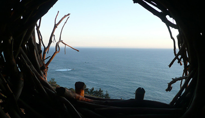 Unusual places to stay in the USA