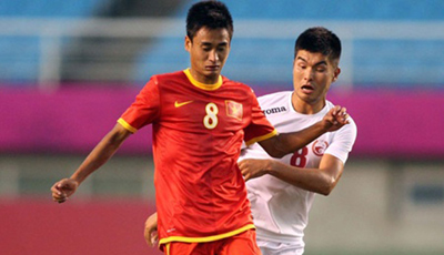 Vietnam enter knockout stage for football at Asian Games