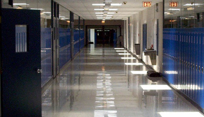What does it take to get kids to stop skipping school?