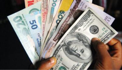The world’s financial