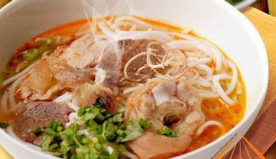 Bun bo hue recipe