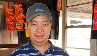Burger Boy’s new owner committed to customer service, good food