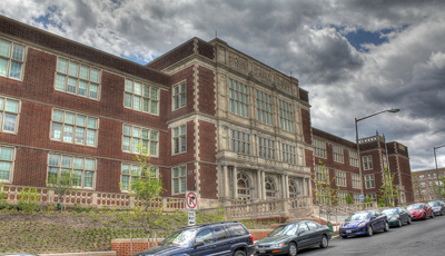 New academy at Cardozo designed to better serve immigrant students