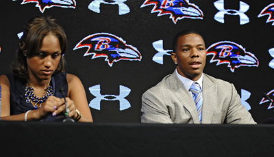 Ray Rice video prompts Asian Americans to break silence on abuse