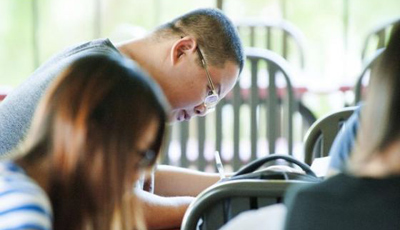 Four-year degrees for half-price? Get ready