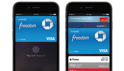 5 ways iPhone 6’s Apple Pay will be a game changer