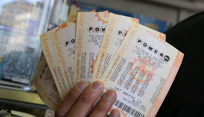 Nguyen wins Powerball $228 Million Jackpot